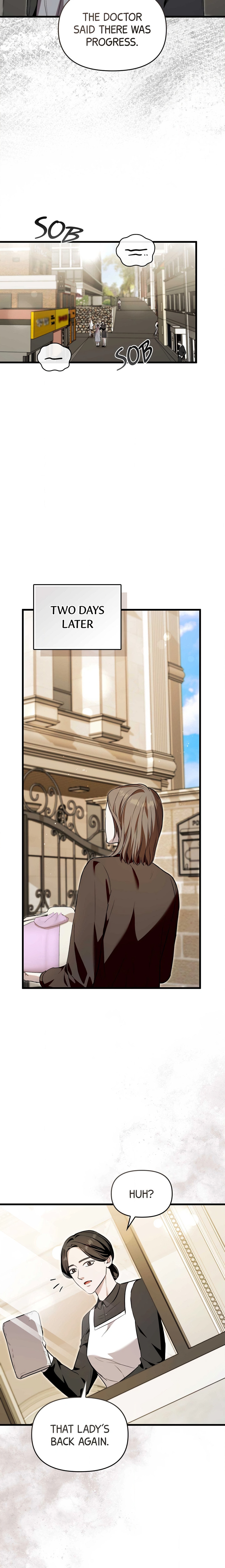 A Turbulent Affair chapter 16 page 20