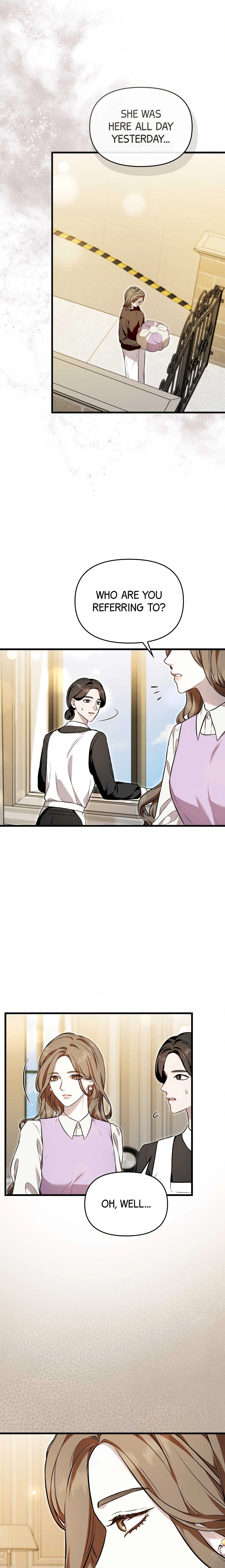 A Turbulent Affair chapter 16 page 21