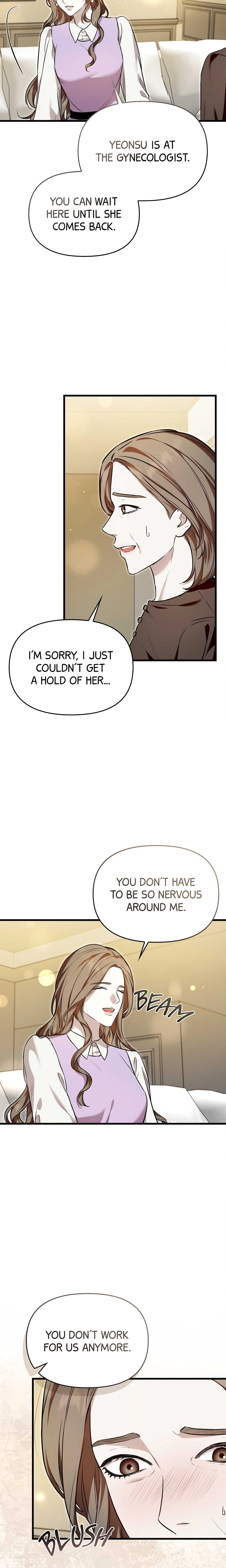 A Turbulent Affair chapter 17 page 3