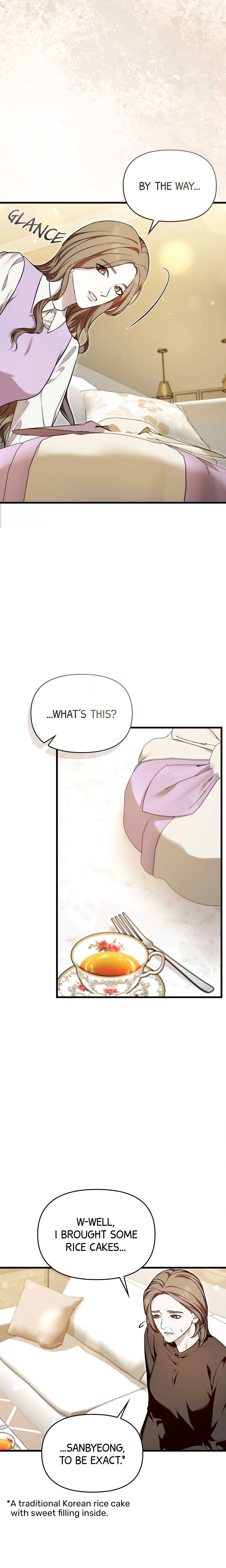 A Turbulent Affair chapter 17 page 4