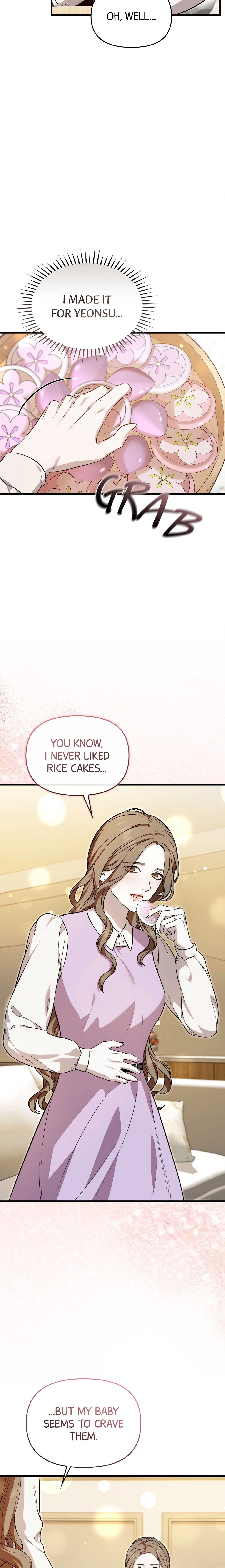 A Turbulent Affair chapter 17 page 6
