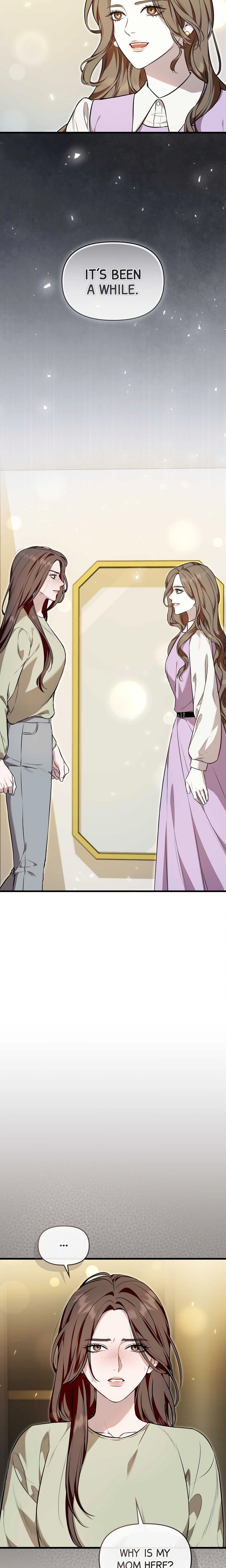 A Turbulent Affair chapter 17 page 9