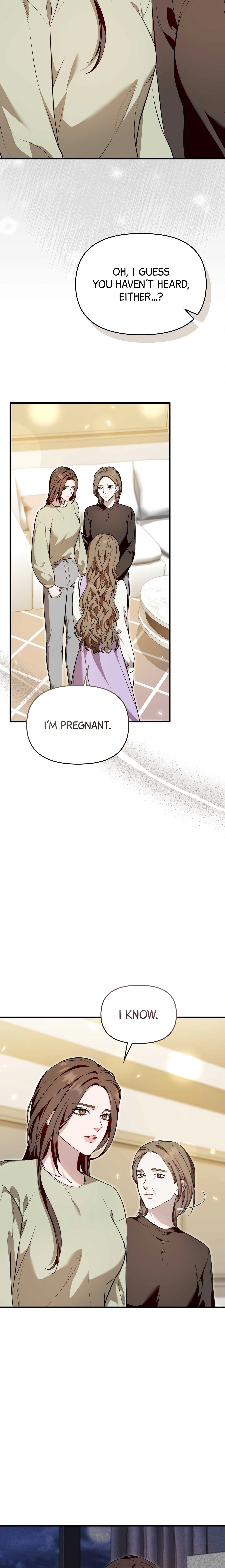 A Turbulent Affair chapter 17 page 13