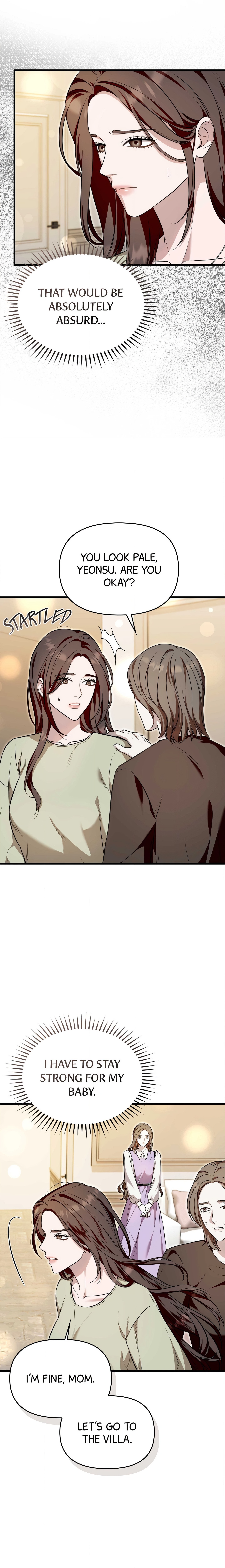 A Turbulent Affair chapter 17 page 20