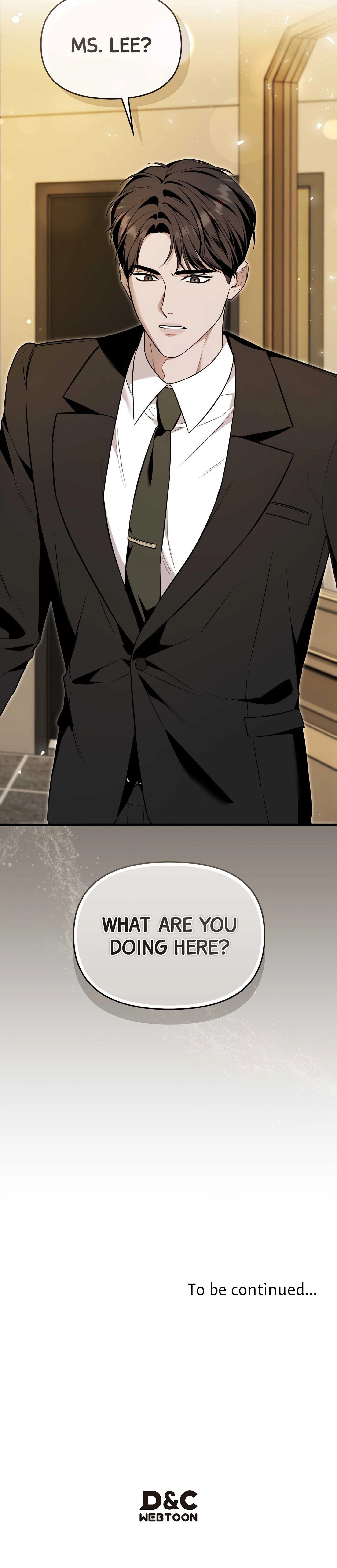 A Turbulent Affair chapter 17 page 23