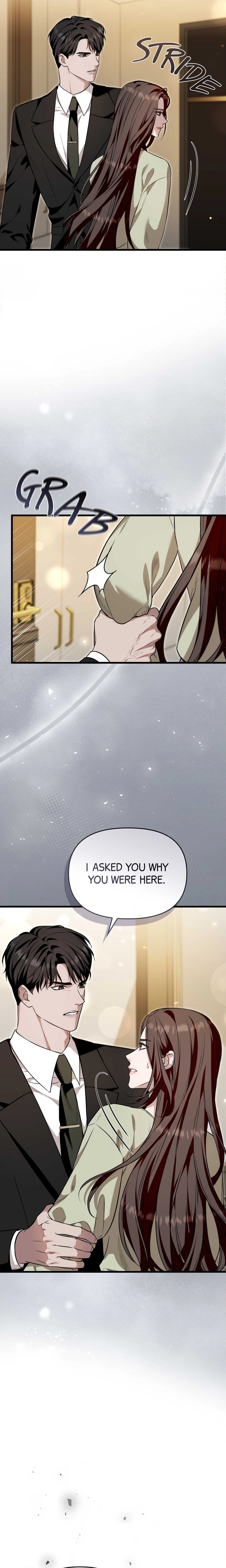 A Turbulent Affair chapter 18 page 2