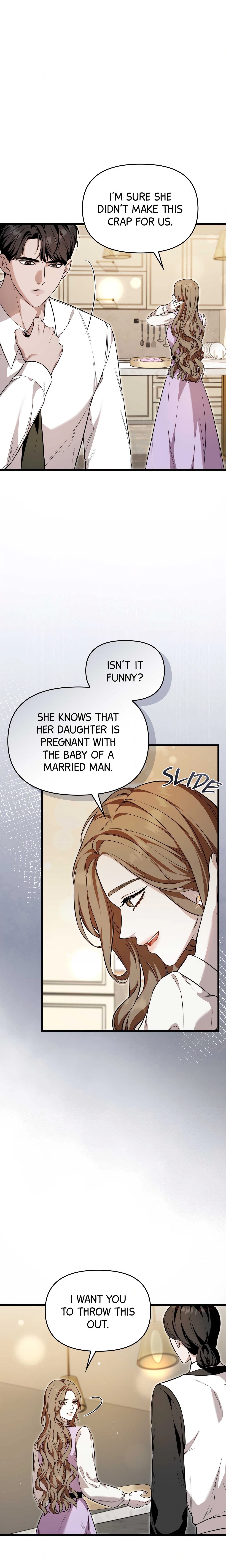 A Turbulent Affair chapter 18 page 6