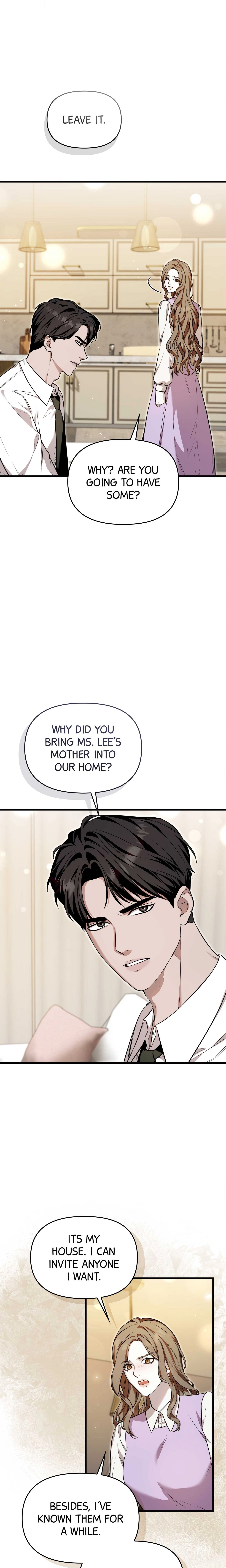 A Turbulent Affair chapter 18 page 7