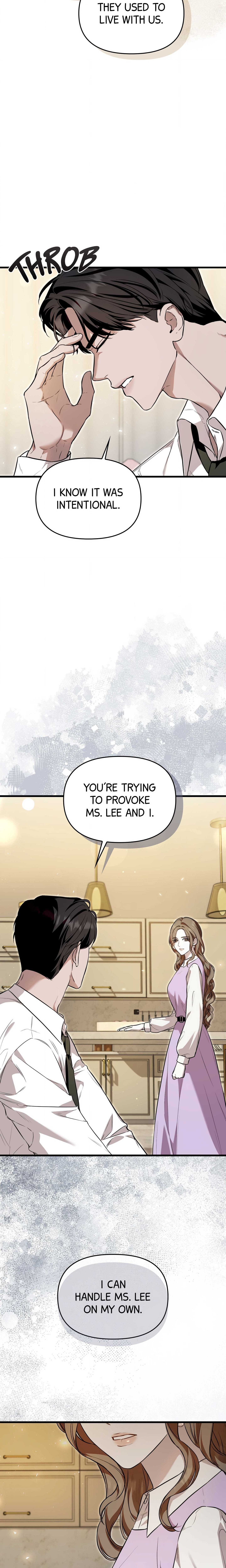 A Turbulent Affair chapter 18 page 8