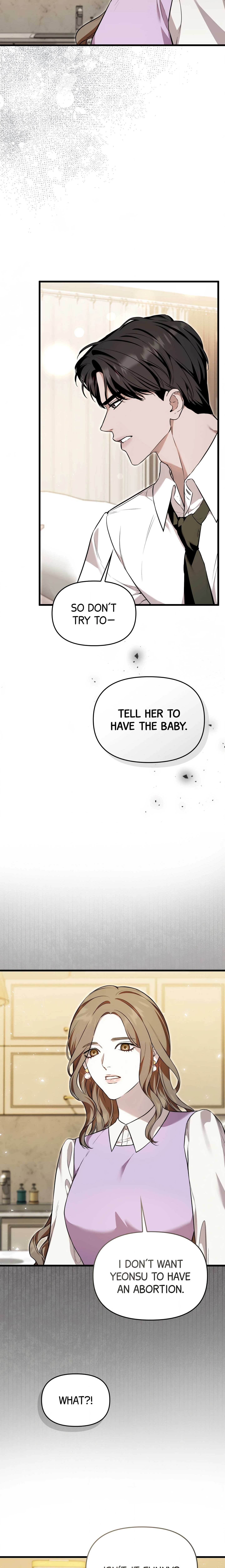 A Turbulent Affair chapter 18 page 9