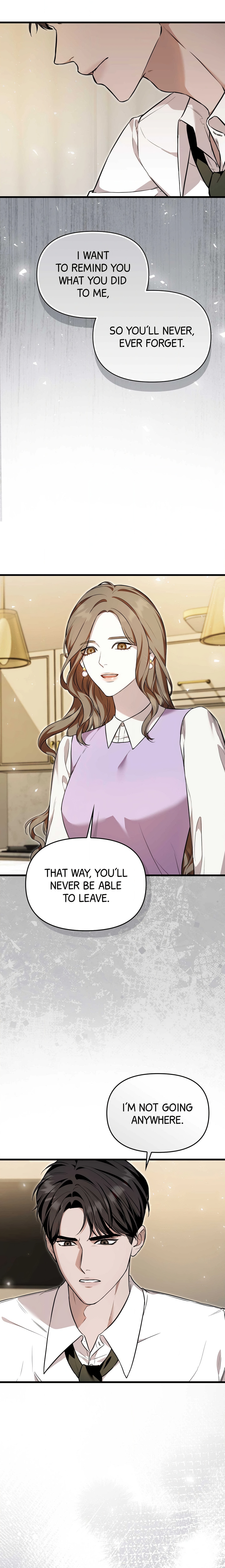 A Turbulent Affair chapter 18 page 11