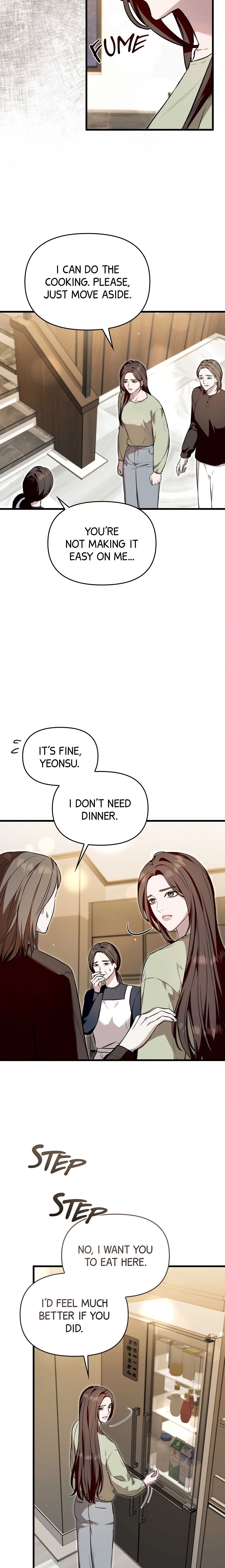 A Turbulent Affair chapter 18 page 15