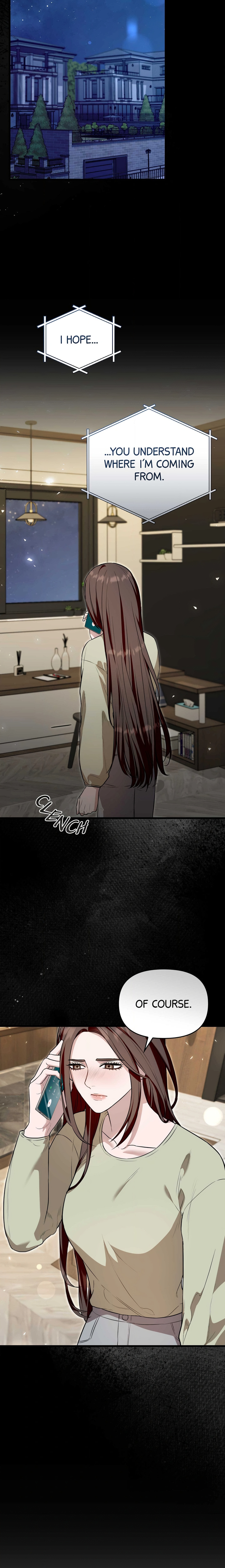 A Turbulent Affair chapter 19 page 6