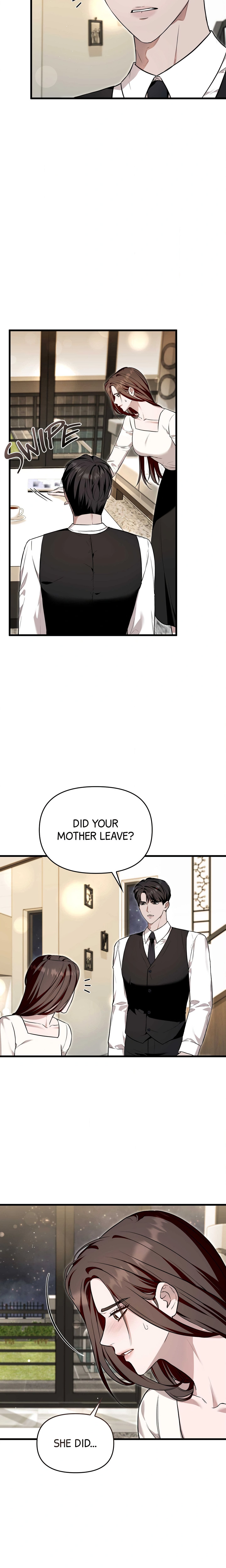 A Turbulent Affair chapter 19 page 10