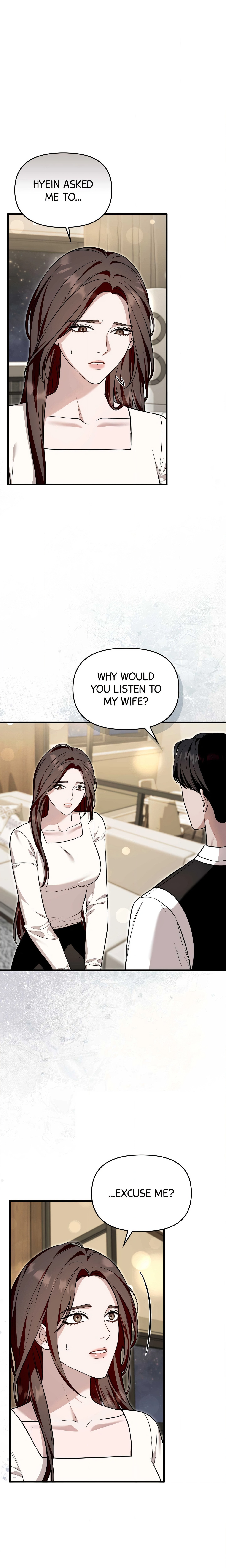 A Turbulent Affair chapter 19 page 12