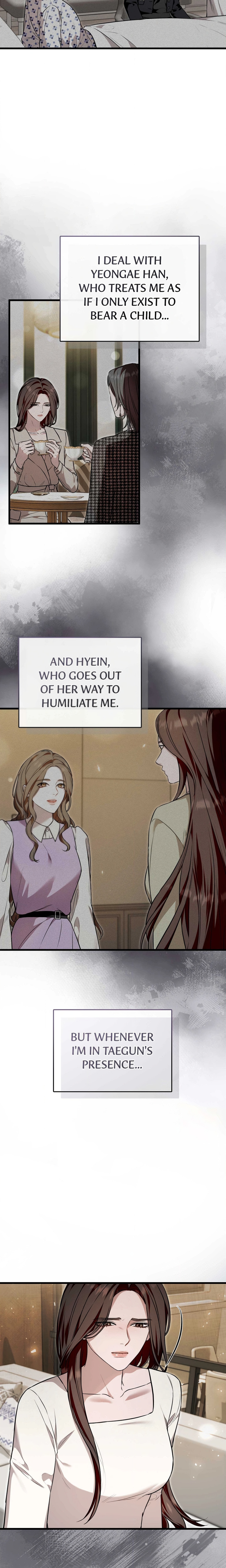 A Turbulent Affair chapter 19 page 14