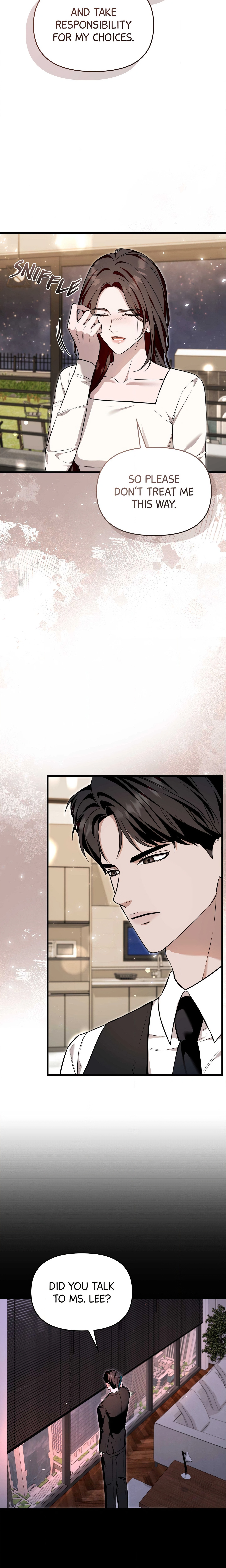 A Turbulent Affair chapter 19 page 17