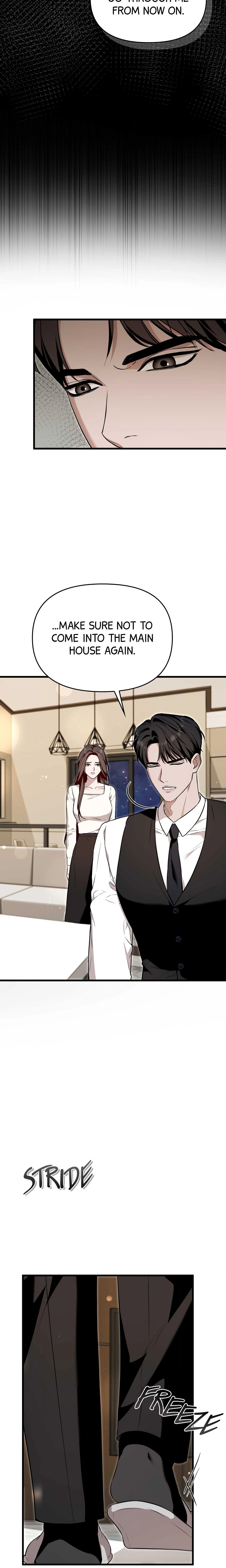 A Turbulent Affair chapter 19 page 19