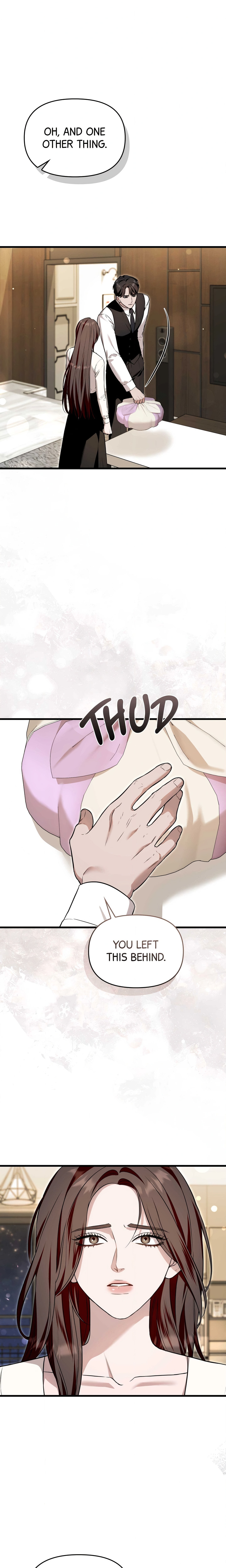 A Turbulent Affair chapter 19 page 20