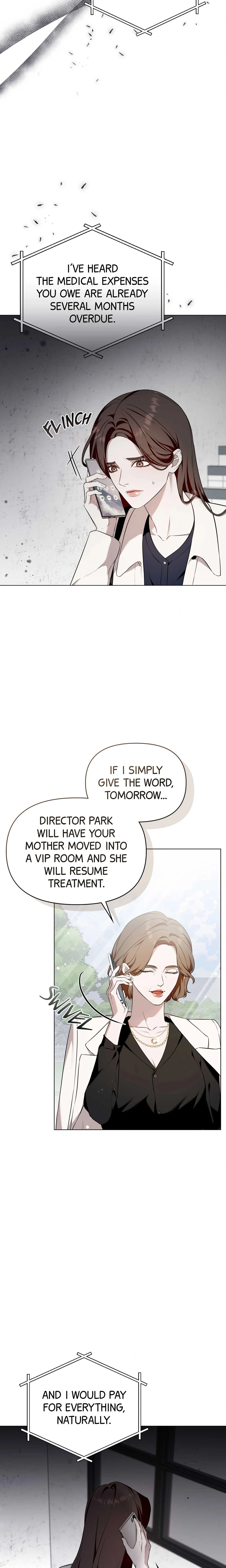 A Turbulent Affair chapter 2 page 2