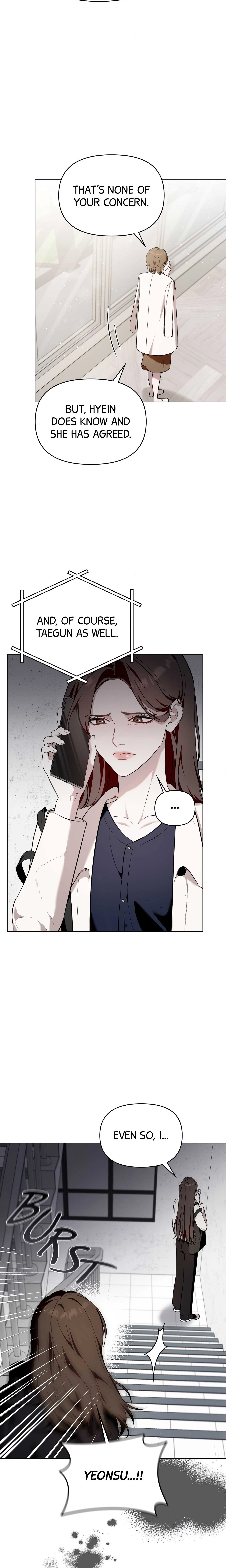 A Turbulent Affair chapter 2 page 7