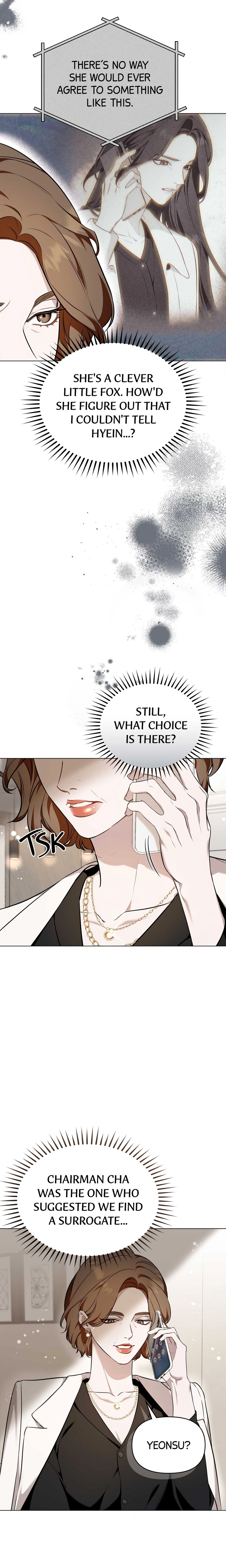 A Turbulent Affair chapter 2 page 15