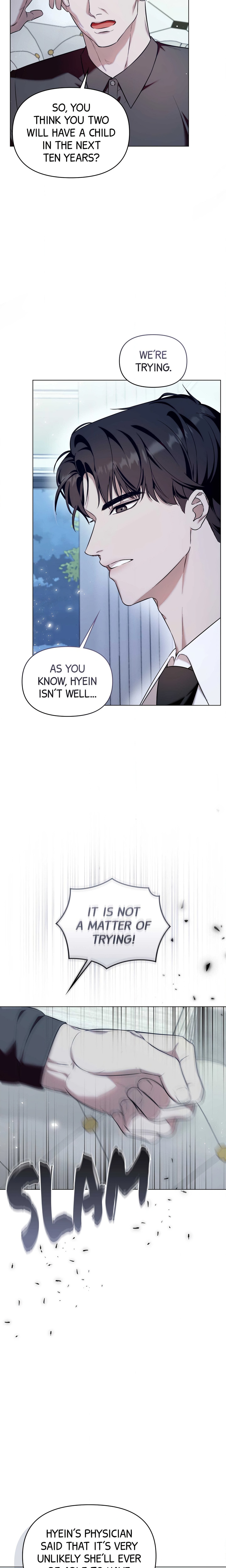 A Turbulent Affair chapter 2 page 20