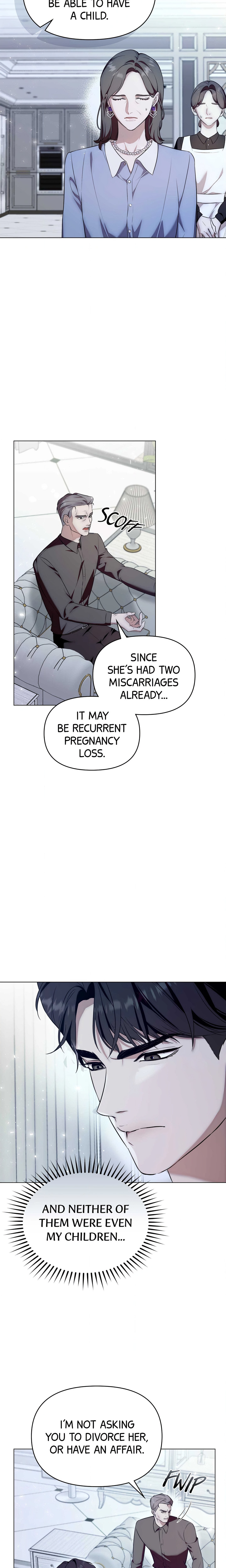 A Turbulent Affair chapter 2 page 21