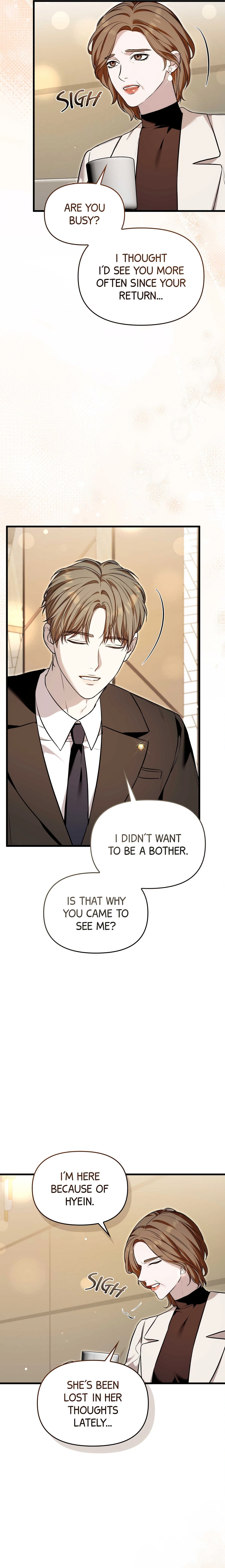 A Turbulent Affair chapter 20 page 7