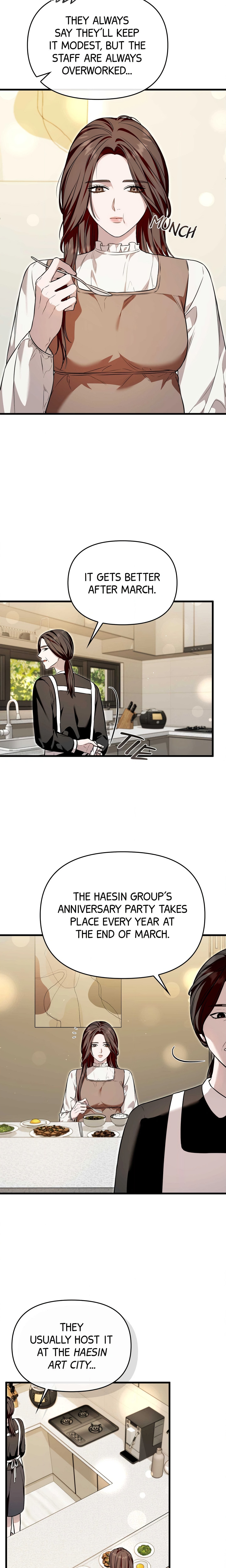 A Turbulent Affair chapter 20 page 10