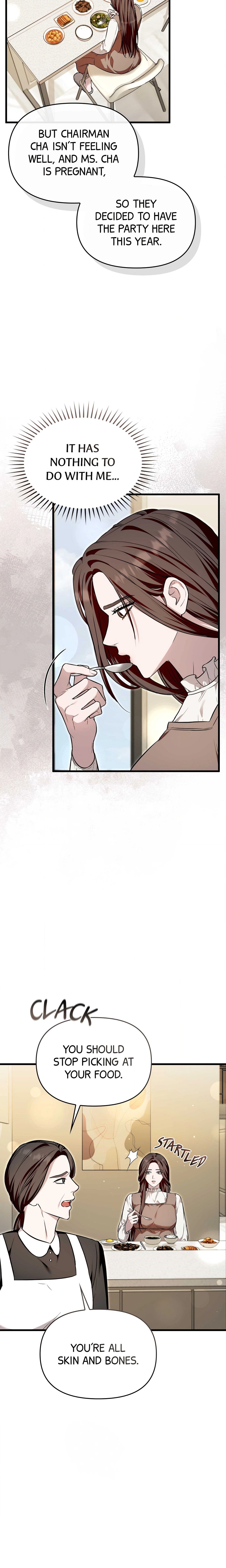 A Turbulent Affair chapter 20 page 11