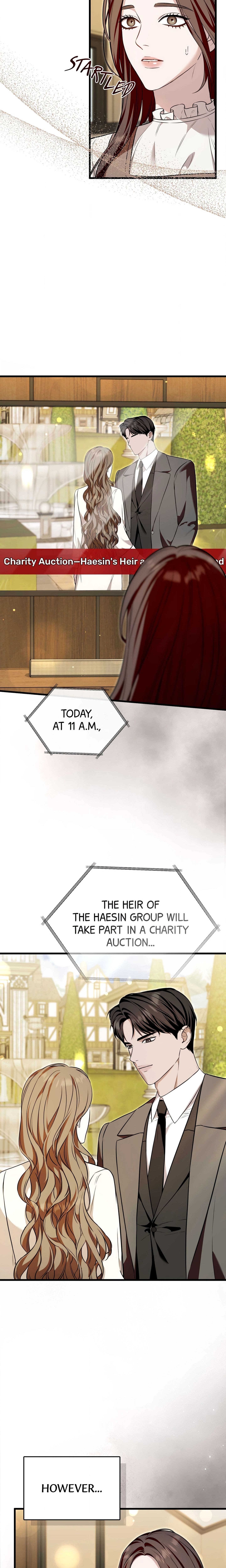 A Turbulent Affair chapter 20 page 14