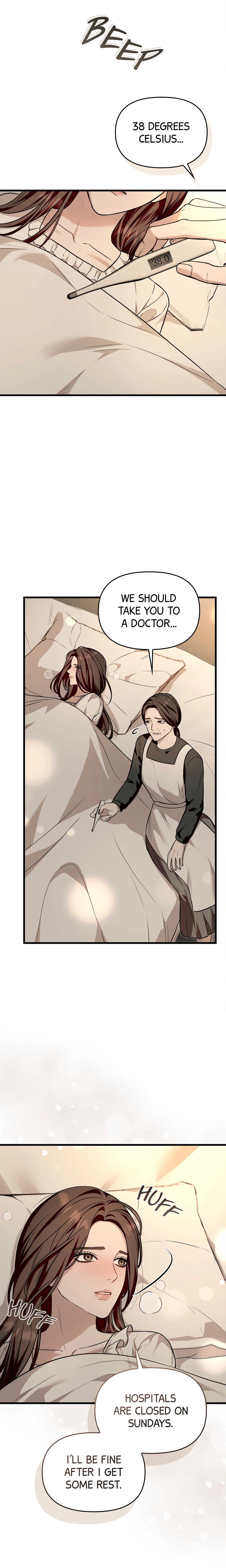 A Turbulent Affair chapter 20 page 17