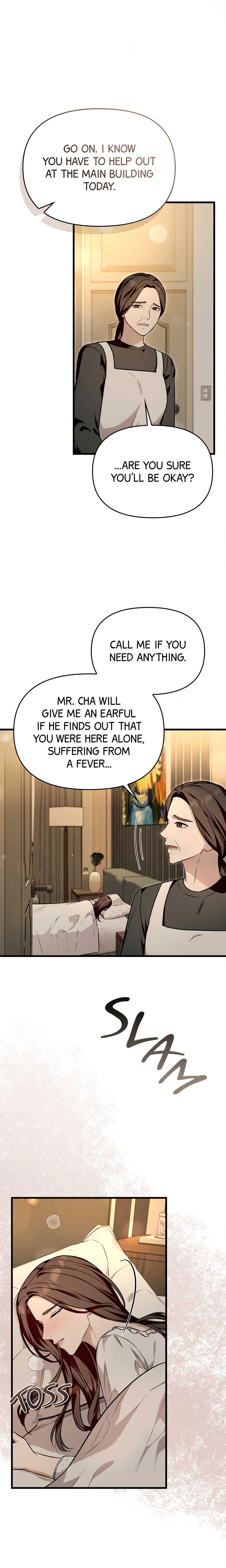 A Turbulent Affair chapter 20 page 18