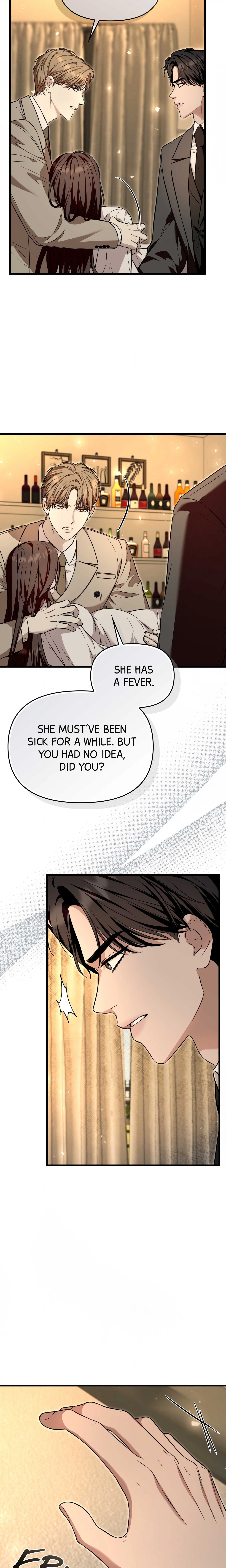 A Turbulent Affair chapter 21 page 20