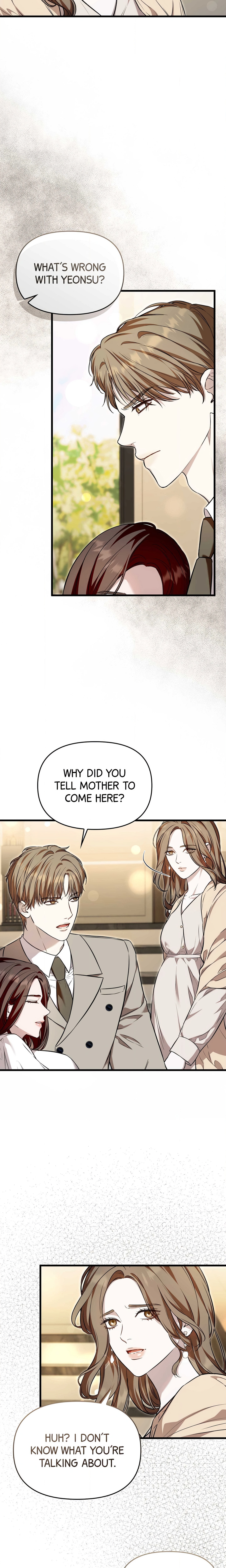 A Turbulent Affair chapter 22 page 2