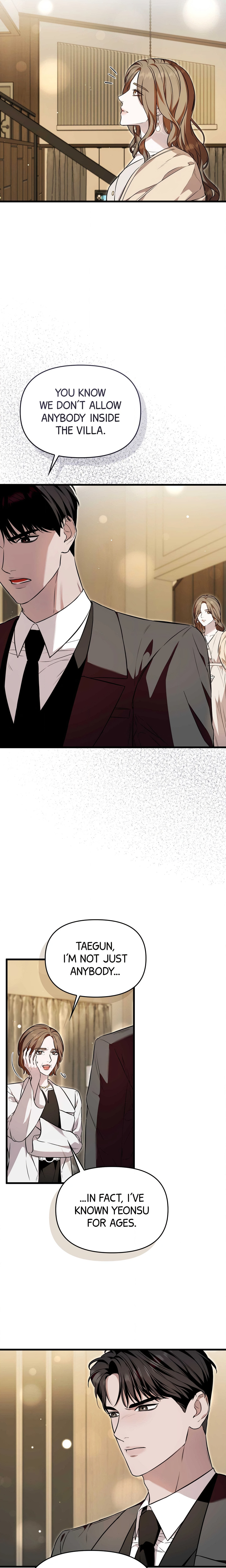 A Turbulent Affair chapter 22 page 4