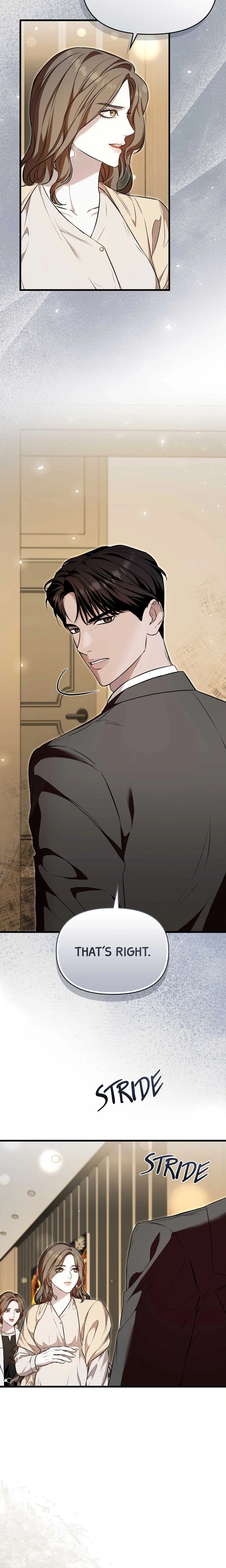 A Turbulent Affair chapter 22 page 7