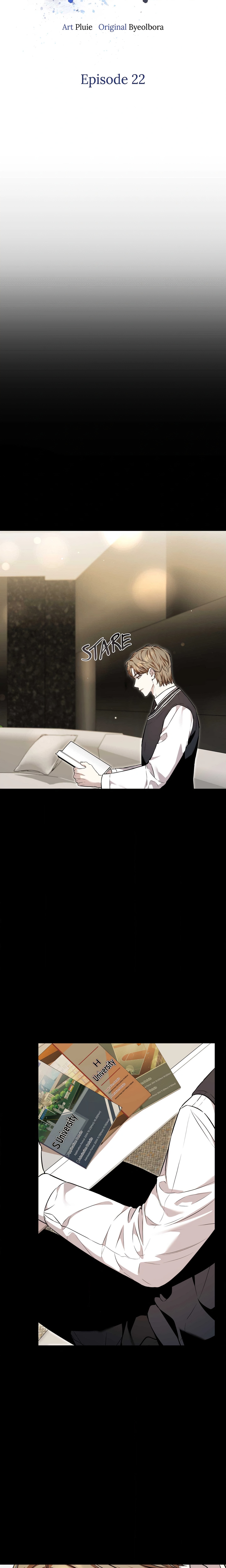 A Turbulent Affair chapter 22 page 11