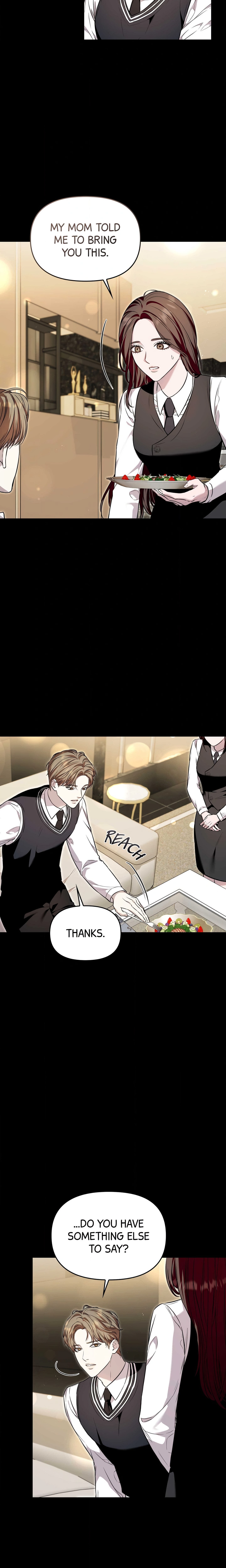 A Turbulent Affair chapter 22 page 14