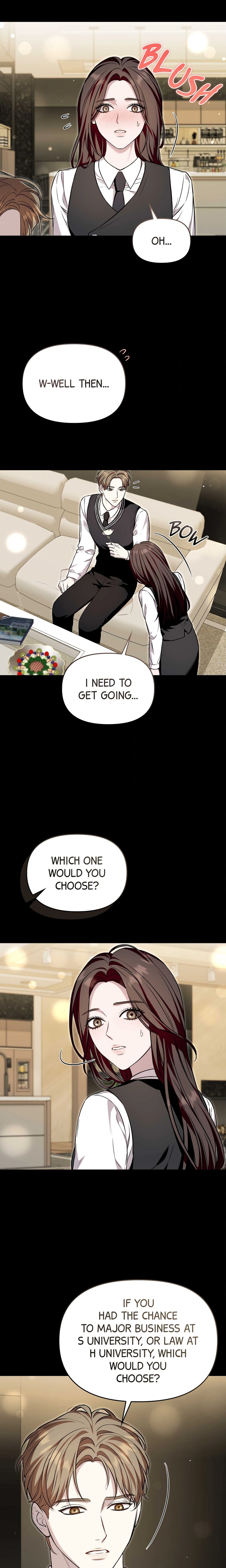A Turbulent Affair chapter 22 page 16