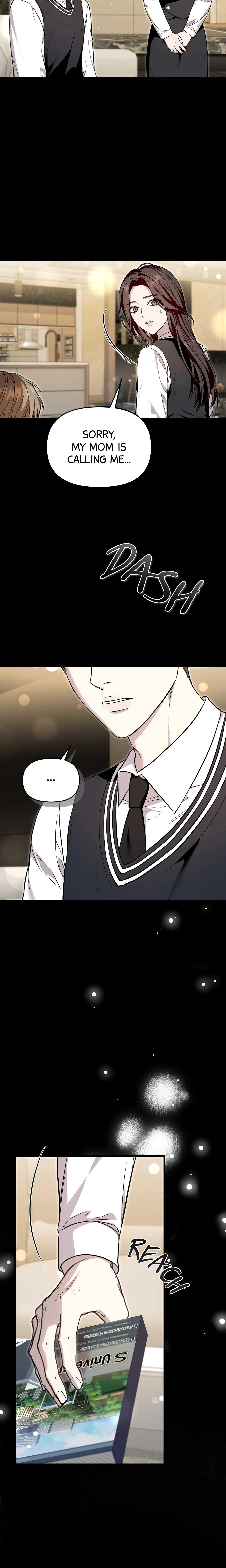 A Turbulent Affair chapter 22 page 19