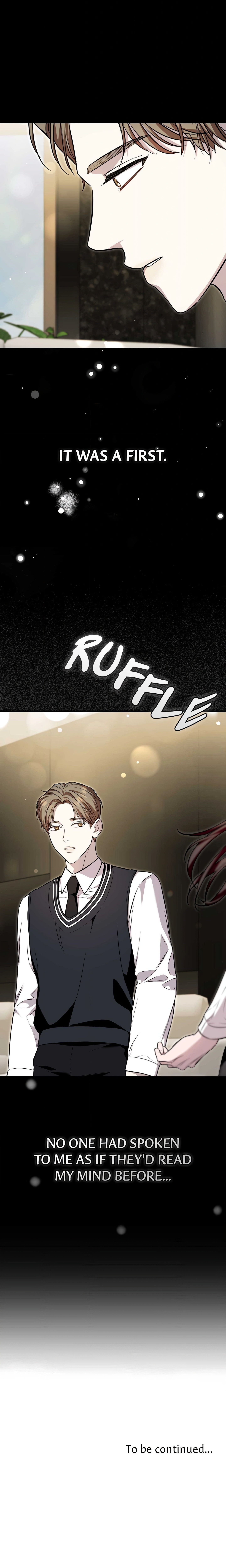 A Turbulent Affair chapter 22 page 20