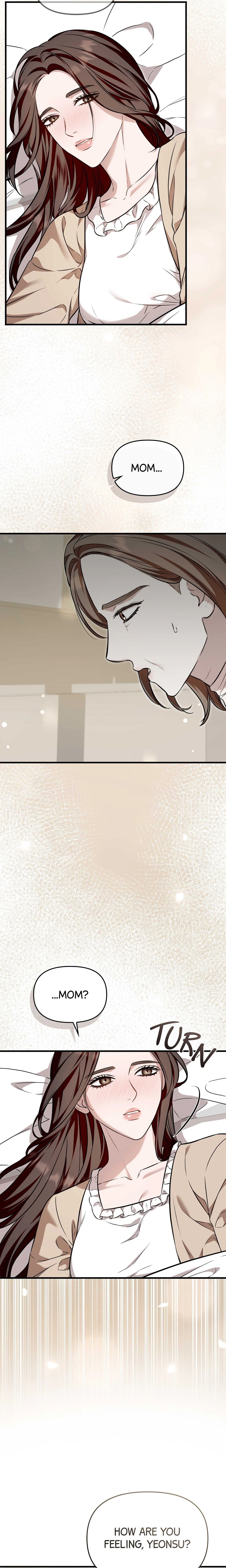 A Turbulent Affair chapter 23 page 4