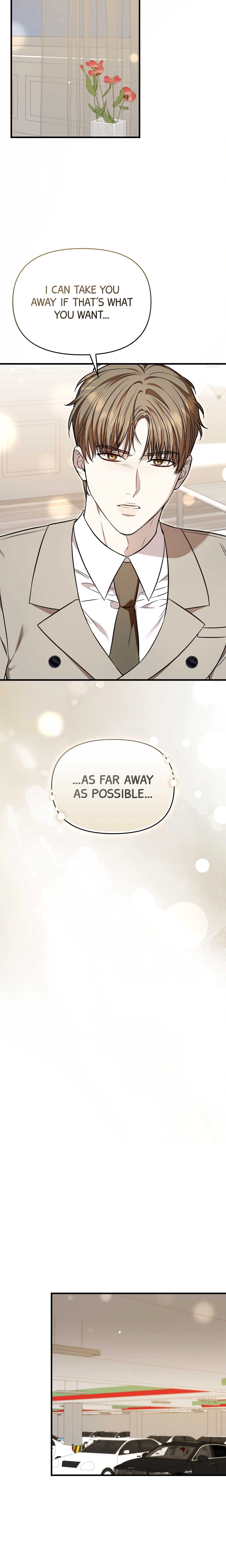 A Turbulent Affair chapter 23 page 12