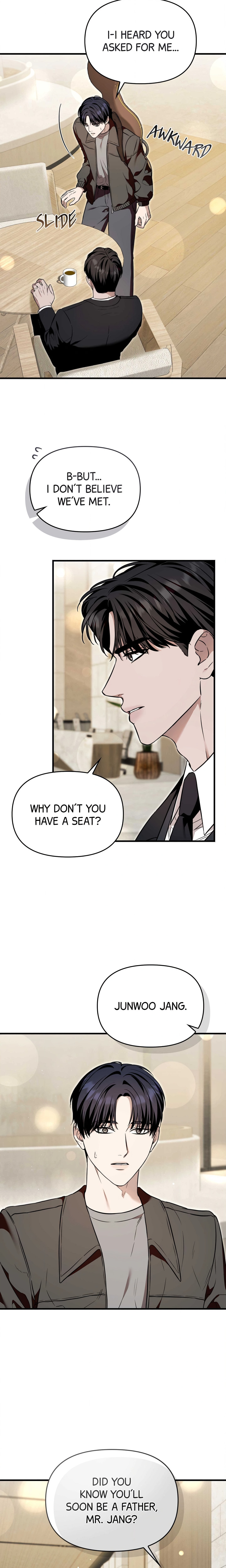A Turbulent Affair chapter 23 page 19