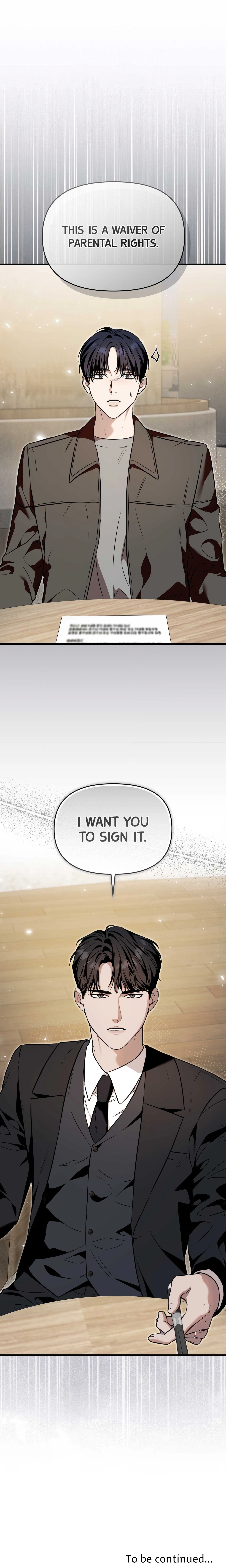 A Turbulent Affair chapter 23 page 21