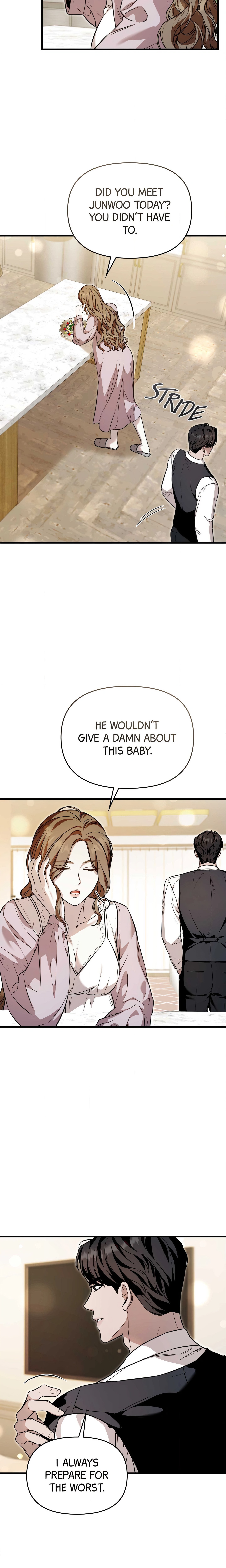 A Turbulent Affair chapter 24 page 2