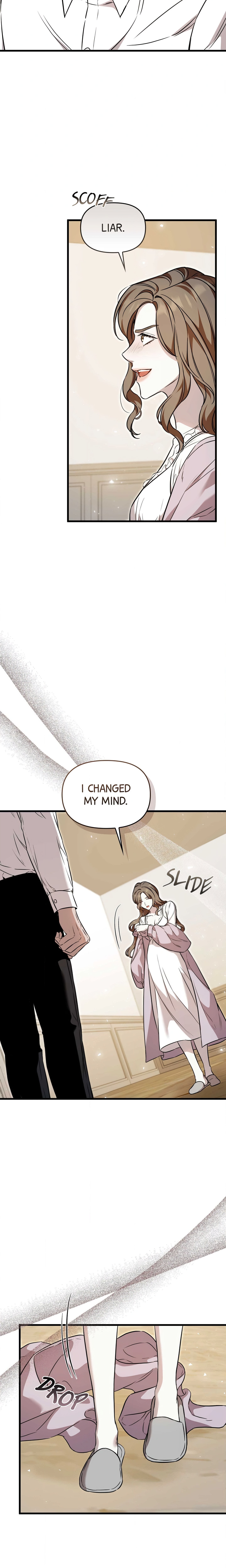 A Turbulent Affair chapter 24 page 13