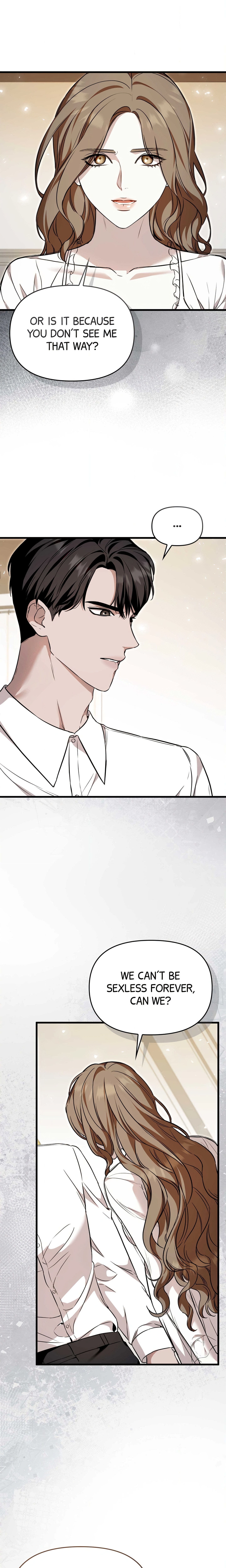 A Turbulent Affair chapter 24 page 15